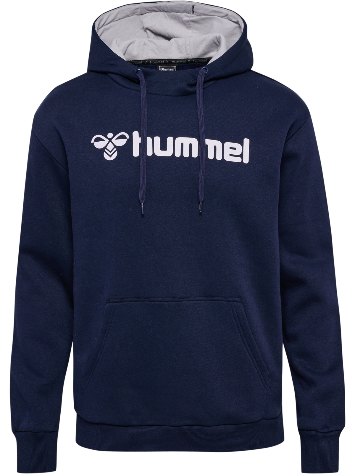 hmlMOVER COTTON HOODIE