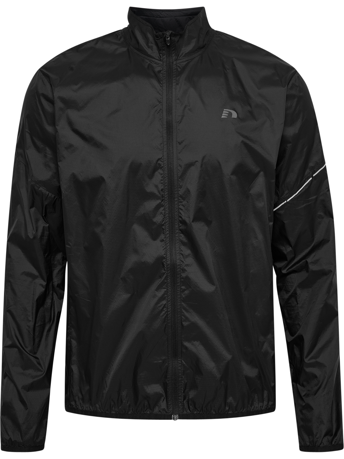 nwlPACKABLE TRAIL JACKET