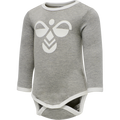 hmlFLIPPER BODY L/S 2-PACK