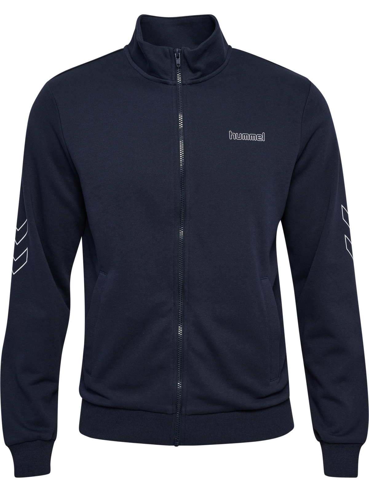hmlPACE SWEAT ZIP JACKET