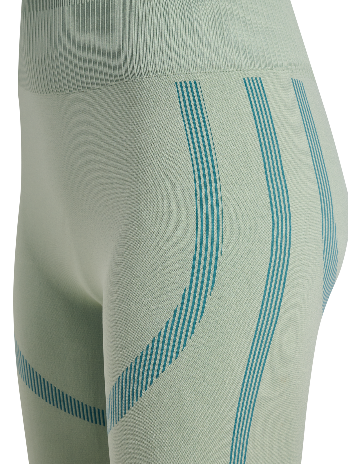 hmlHIIT SEAMLESS SHORT TIGHTS