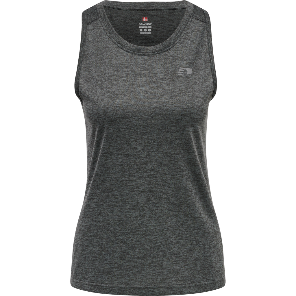 WOMEN RUNNING SINGLET
