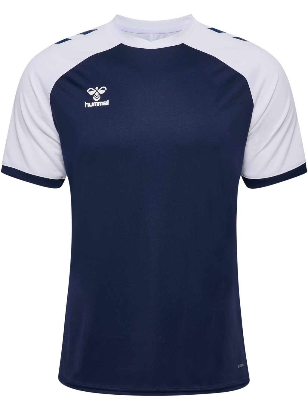 hmlMATCH LEAGUE JERSEY S/S