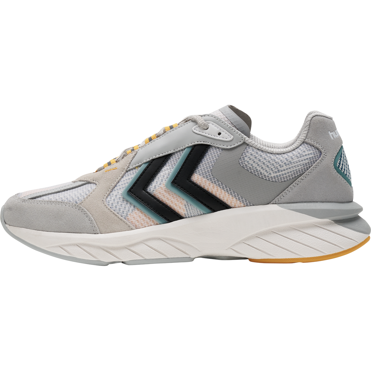 REACH LX 6000 KNIT