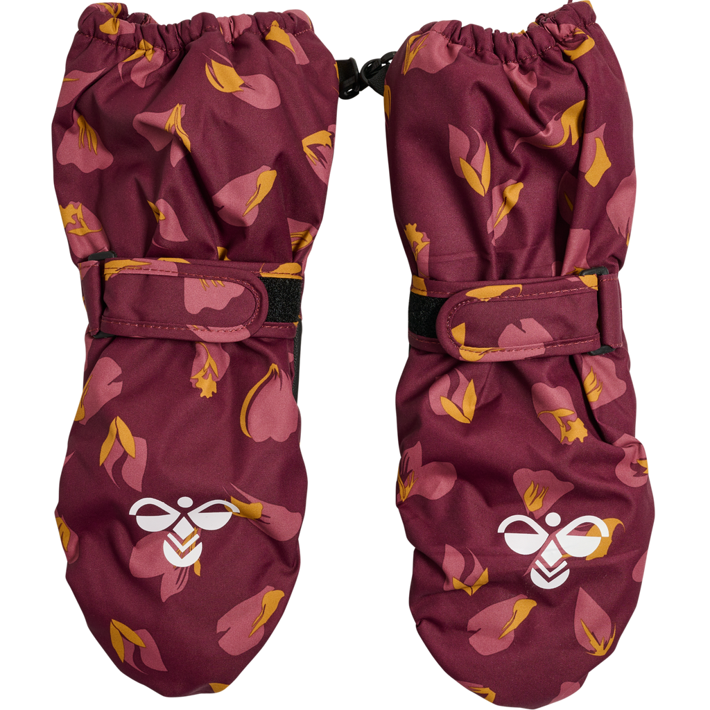 hmlPOP MITTENS