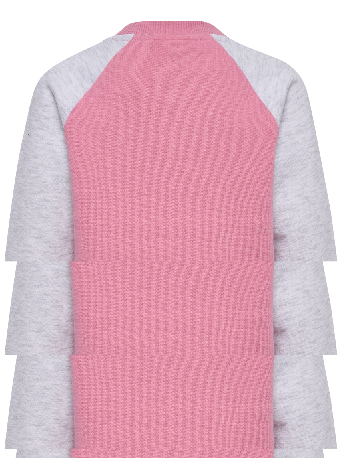 hmlMINI REG BASE SWEAT SET