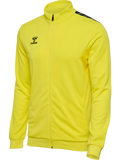 hmlAUTHENTIC PL ZIP JACKET