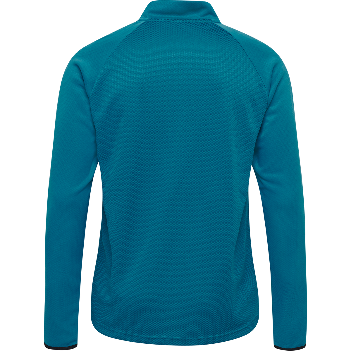 hmlAUTHENTIC PRO HALF ZIP SWEAT