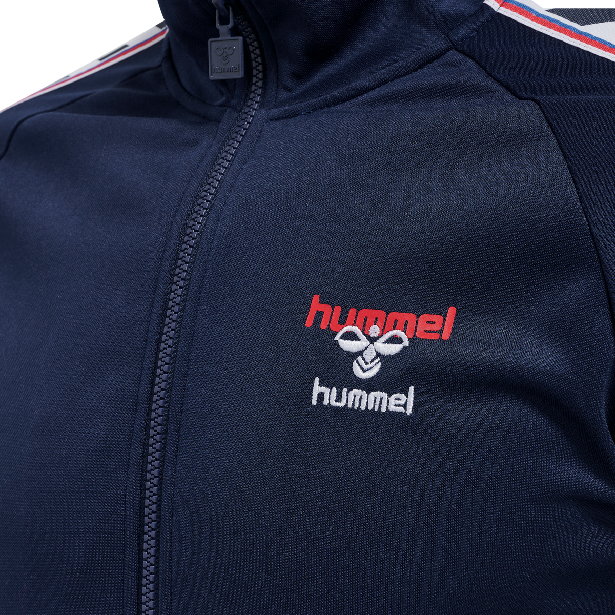 hmlIC LERBY POLY ZIP JACKET