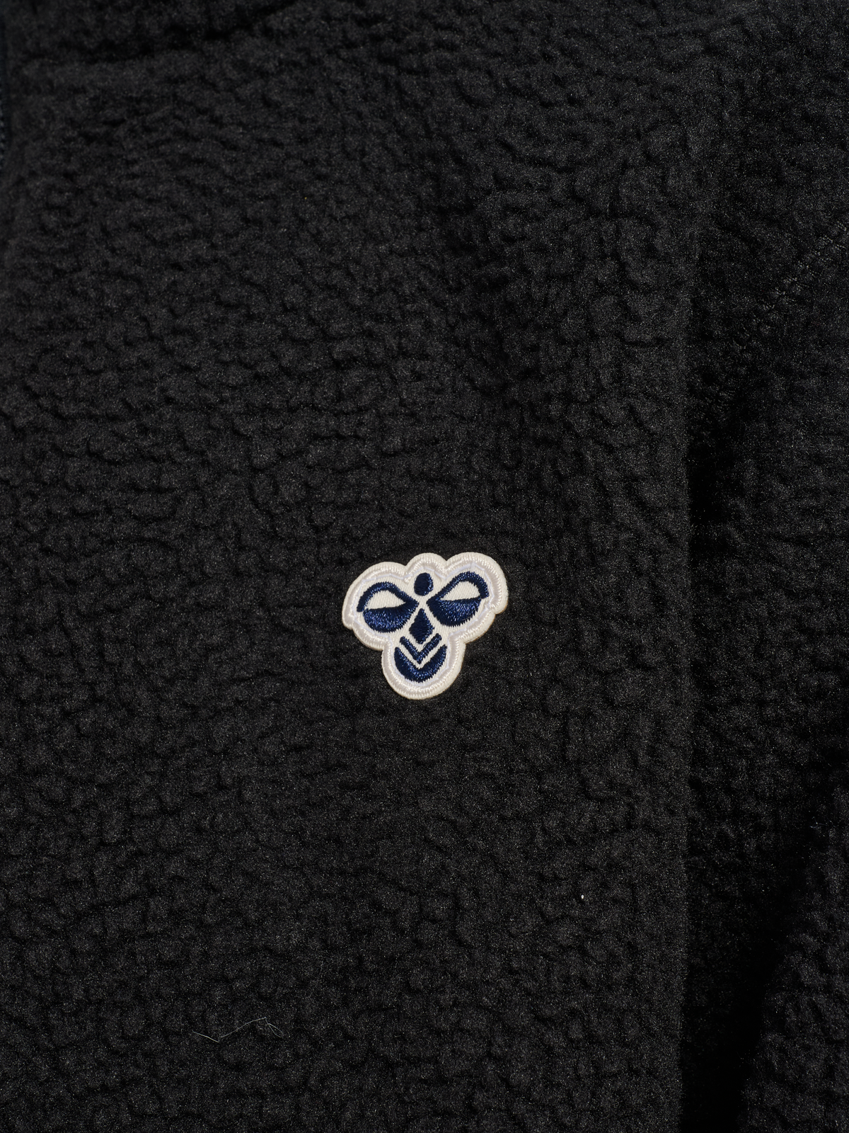 hmlJR ATLAS FLEECE ZIP JACKET