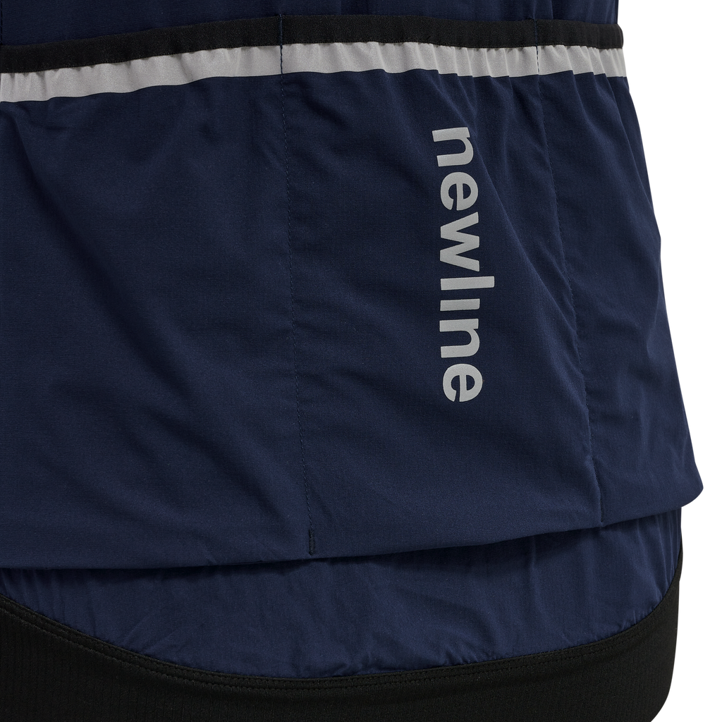 WOMENS CORE BIKE GILET