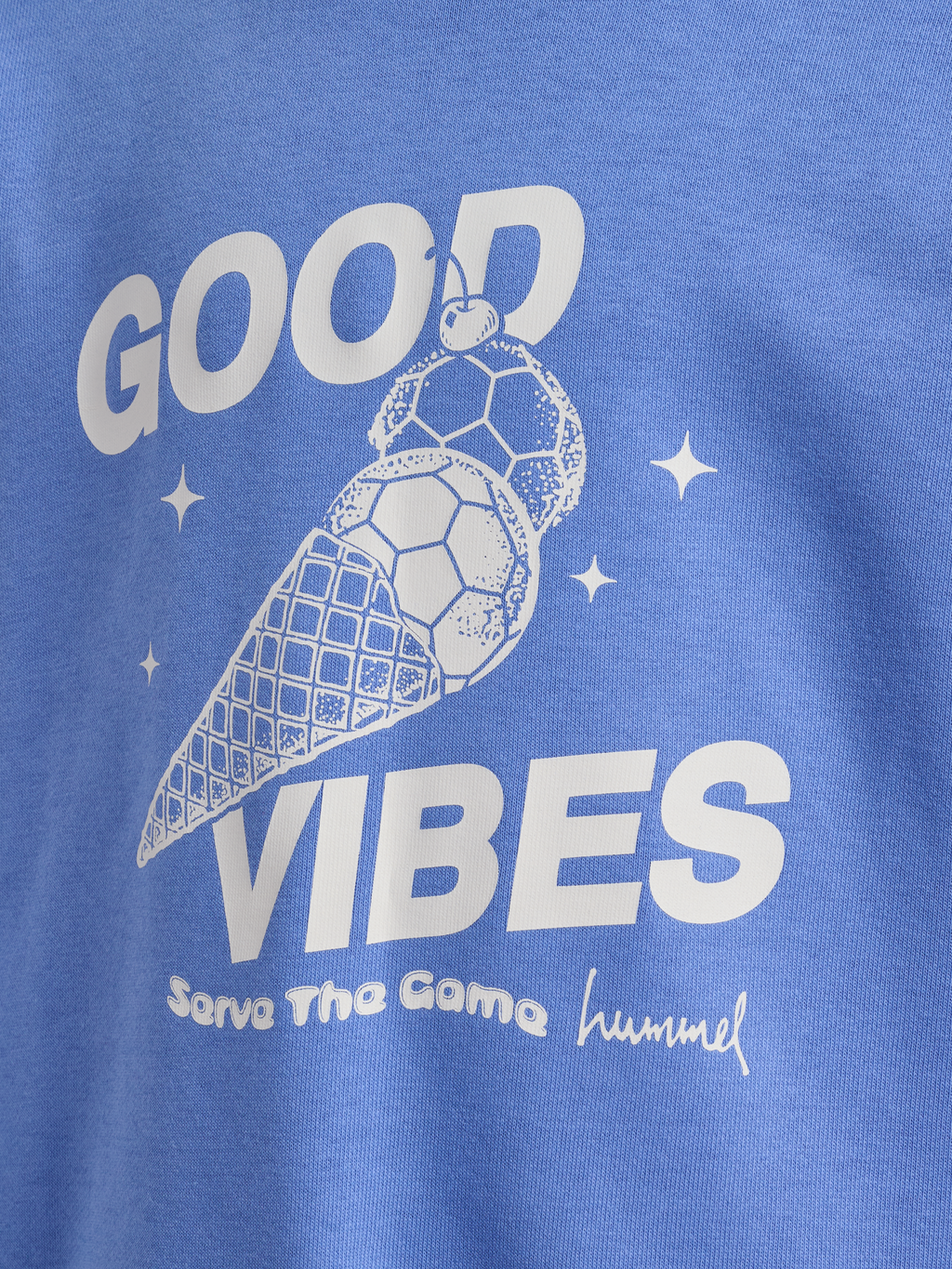 hmlJR GRAPHIC SWEATSHIRT