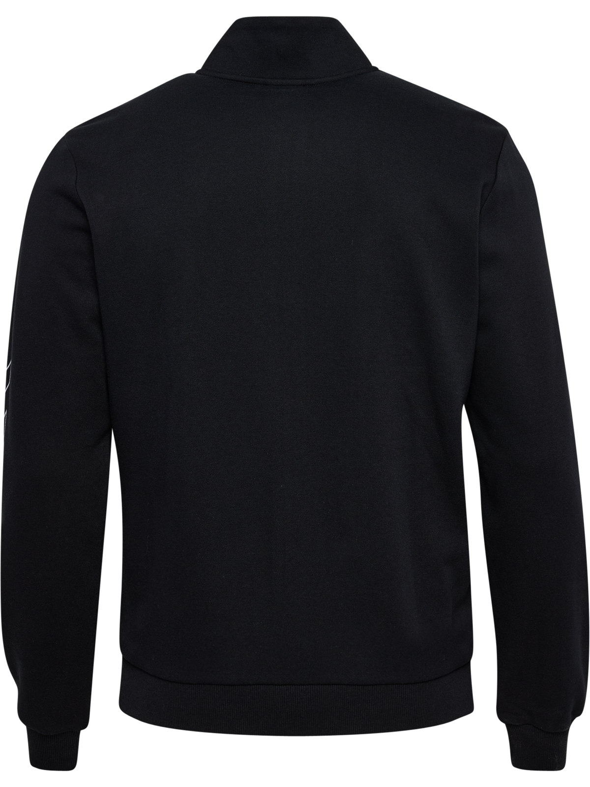 hmlPACE SWEAT ZIP JACKET