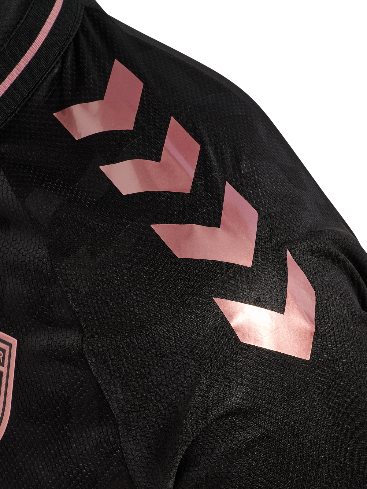 SAMSUN FLAMINGO JERSEY S/S 24/25