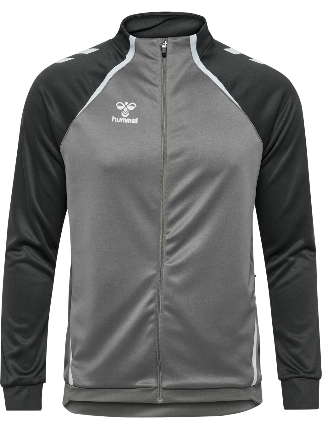hmlLEAD 2.0 TRACK ZIP JACKET