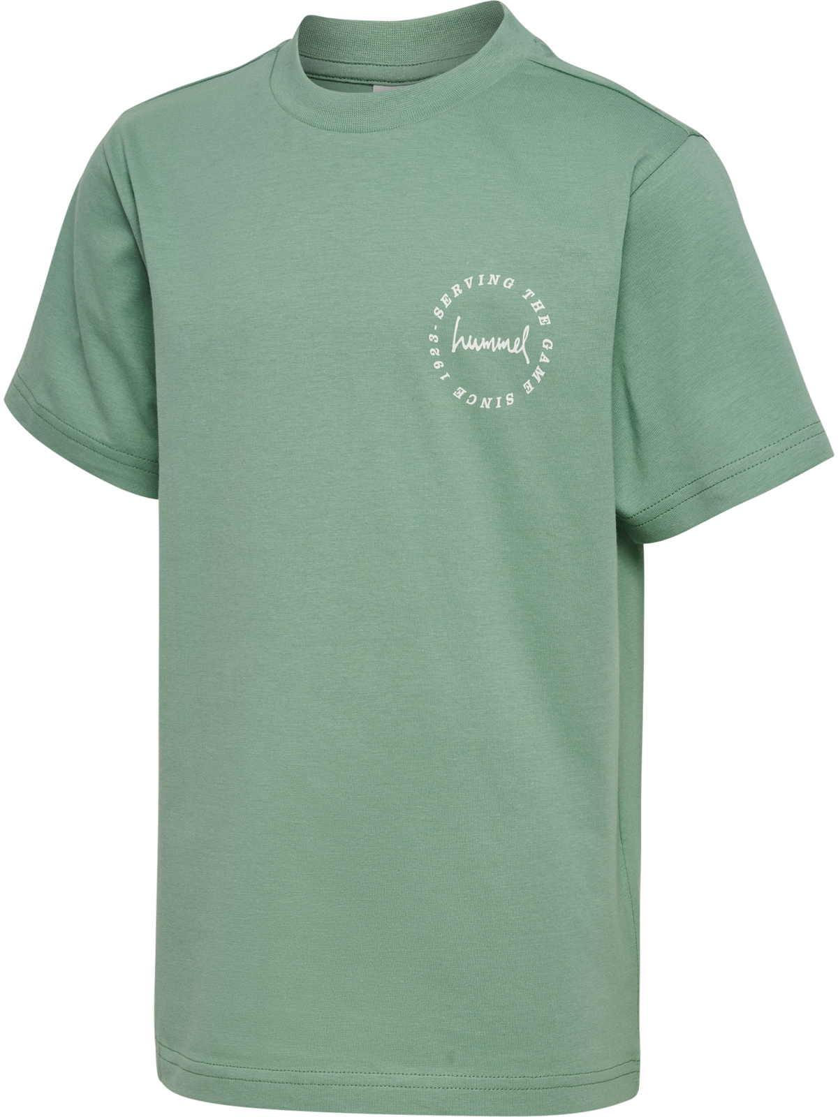 hmlJR REG GRAPHIC T-SHIRT S/S