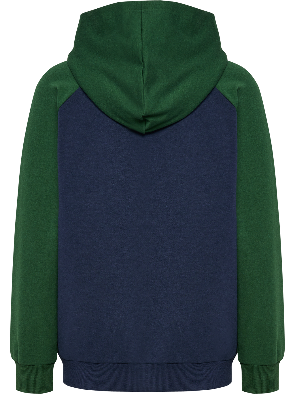 hmlESSEN HOODIE