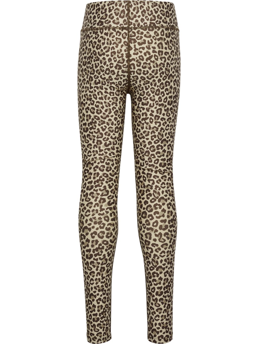 hmlJR FAST MID WAIST TIGHTS