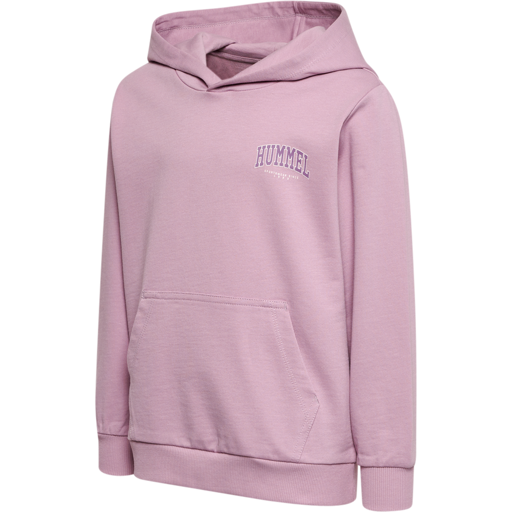 hmlFAST HOODIE