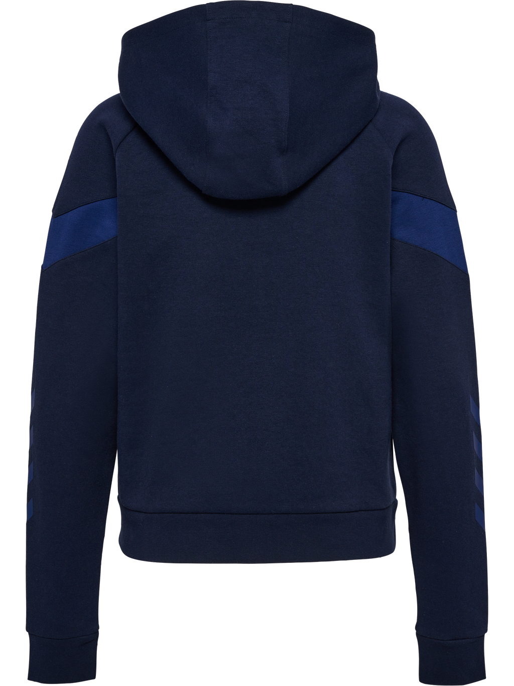 hmlTRAVEL ZIP HOODIE WOMAN