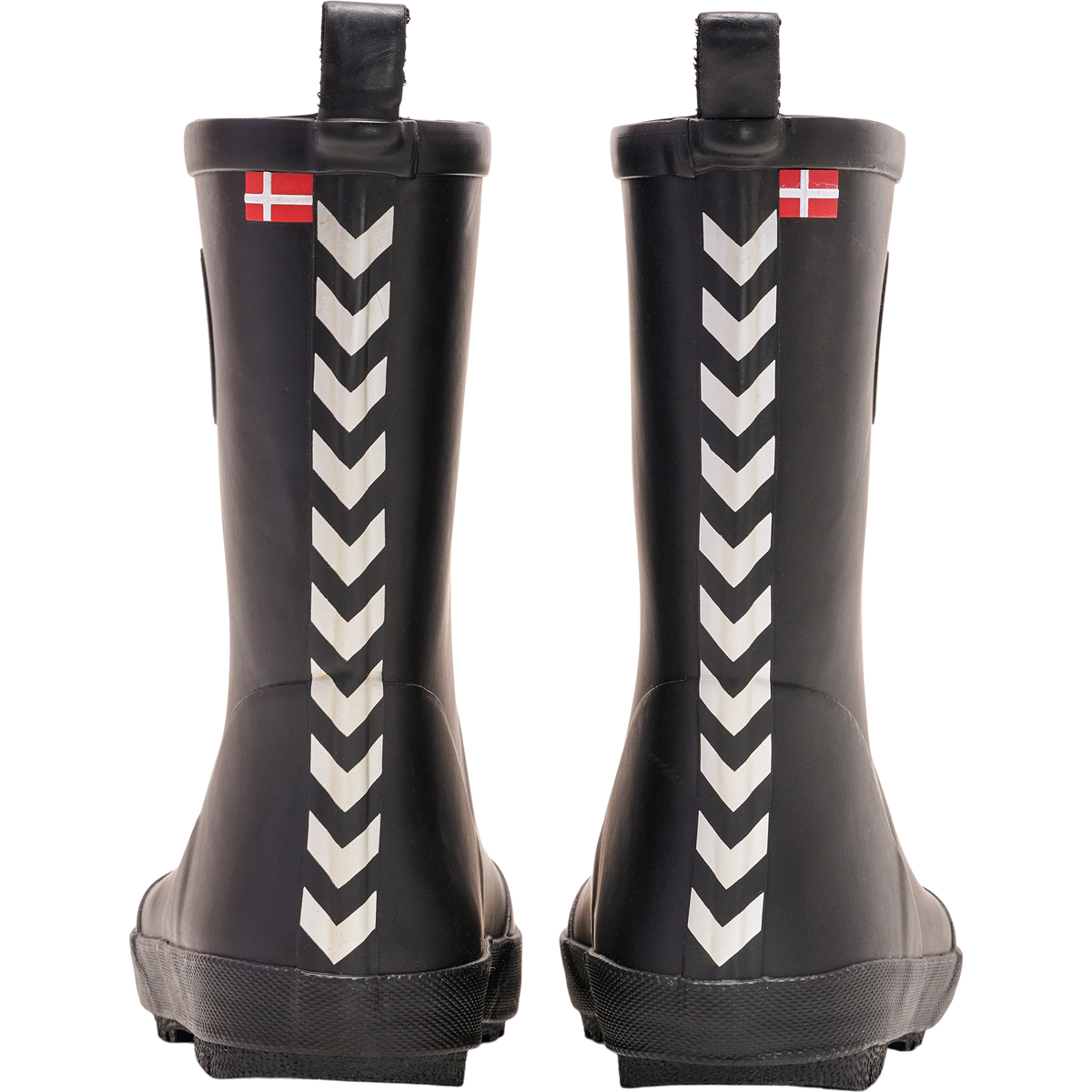RUBBER BOOT JR.