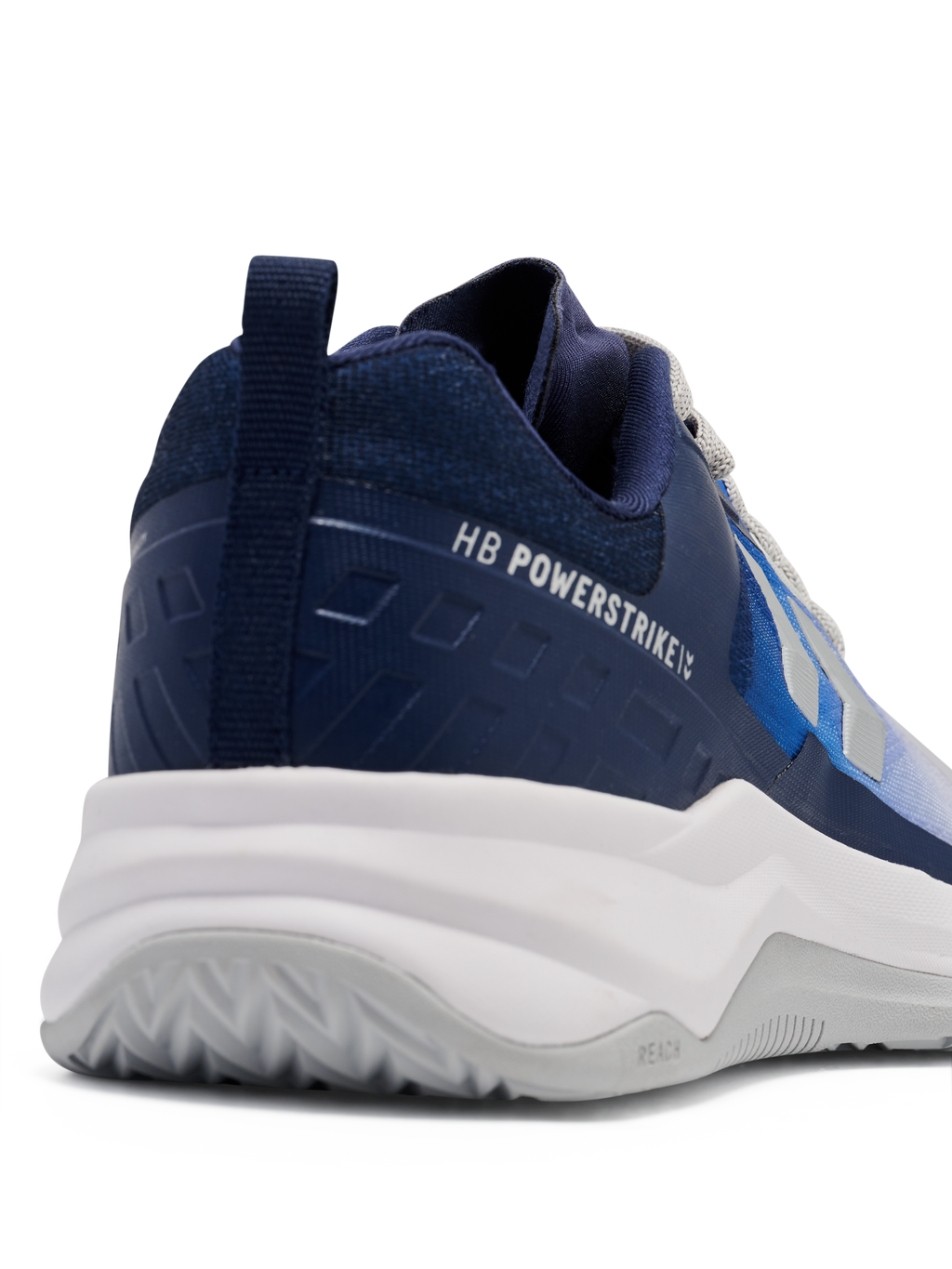 HB POWERSTRIKE PRO