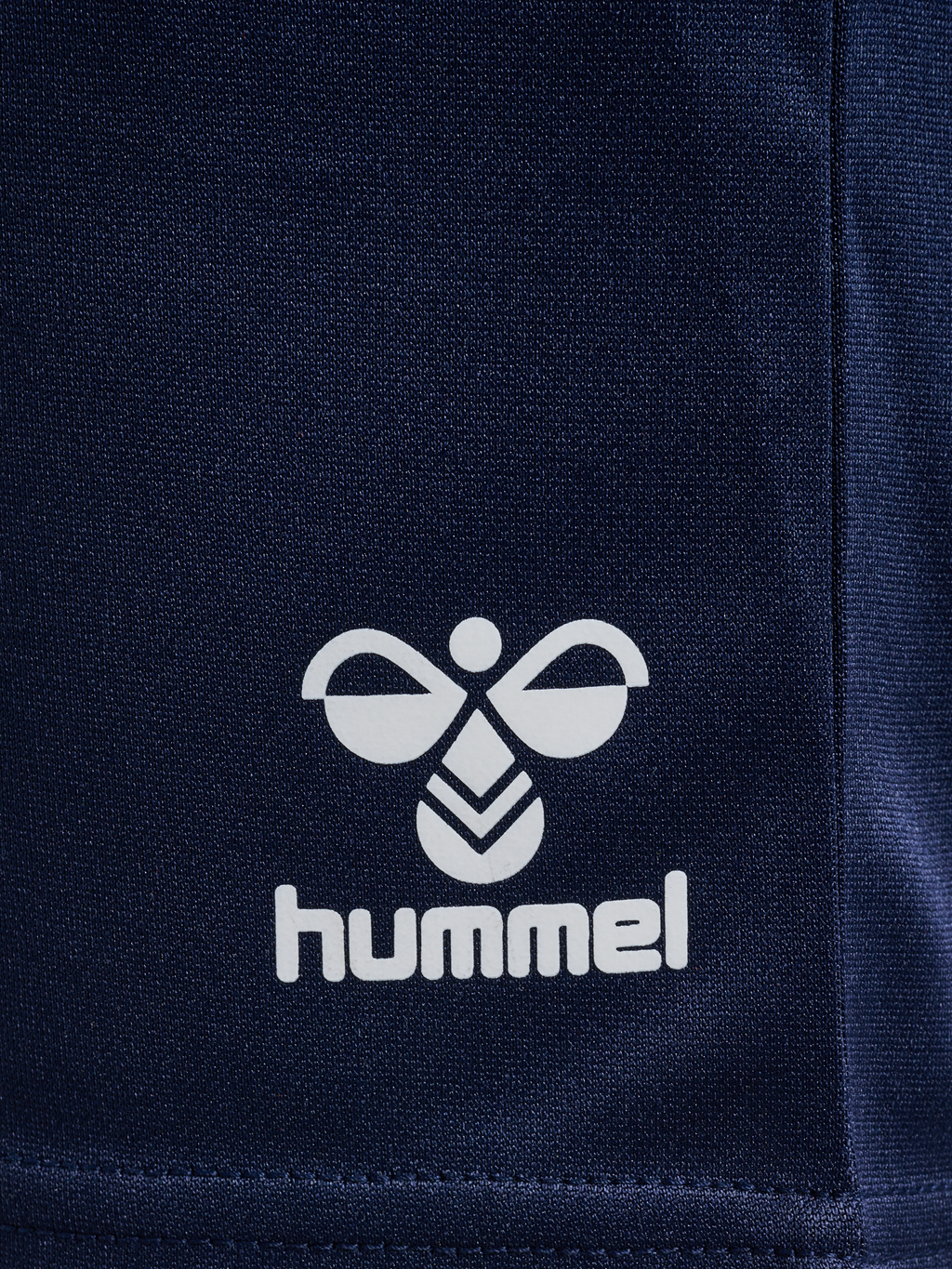 hmlESSENTIAL TRAINING SHORTS KIDS