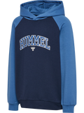 hmlESSEN HOODIE