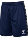hmlAUTHENTIC PL SHORTS KIDS
