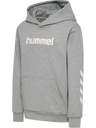 hmlJR LOGO HOODIE