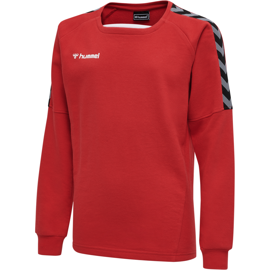 hmlAUTHENTIC KIDS TRAINING SWEAT