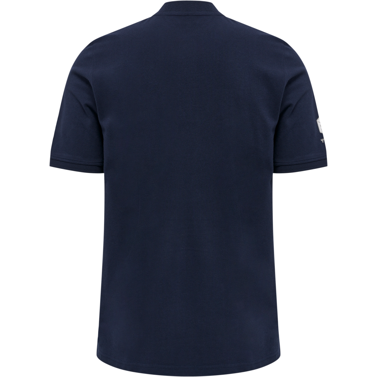 hmlMOVE GRID POLO