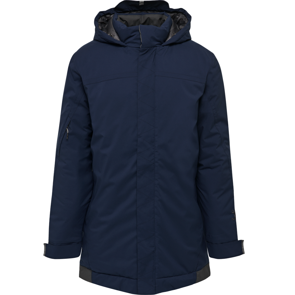 hmlNORTH PARKA JACKET WOMAN