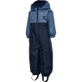 hmlSNOOPY TEX SNOWSUIT