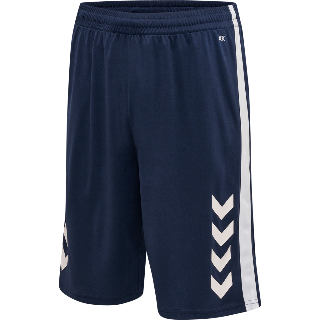 hmlCORE XK BASKET SHORTS