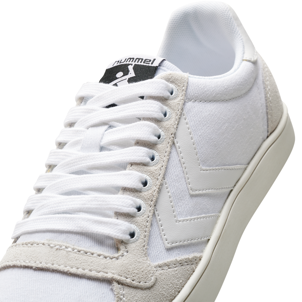SLIMMER STADIL TONAL LOW