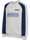 hmlJR OVERSIZED ICONIC CREW BEES