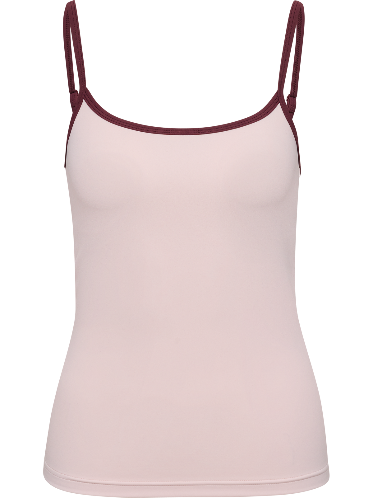 hmlBALANCE SPORTS TOP