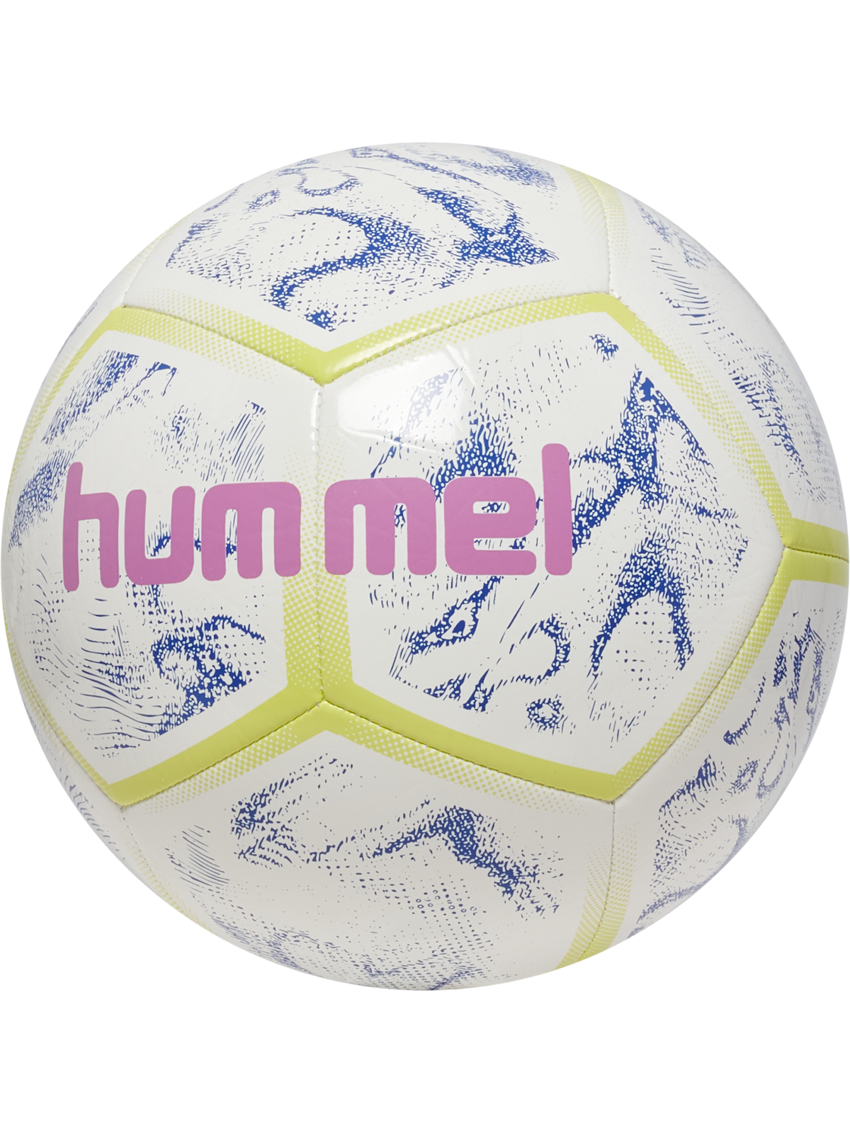 hmlBLAZE CLUB 26 TRAINING FOOTBALL