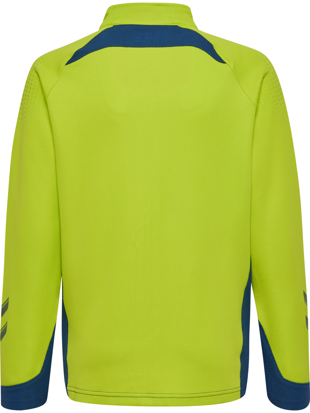hmlLEAD POLY ZIP JACKET KIDS