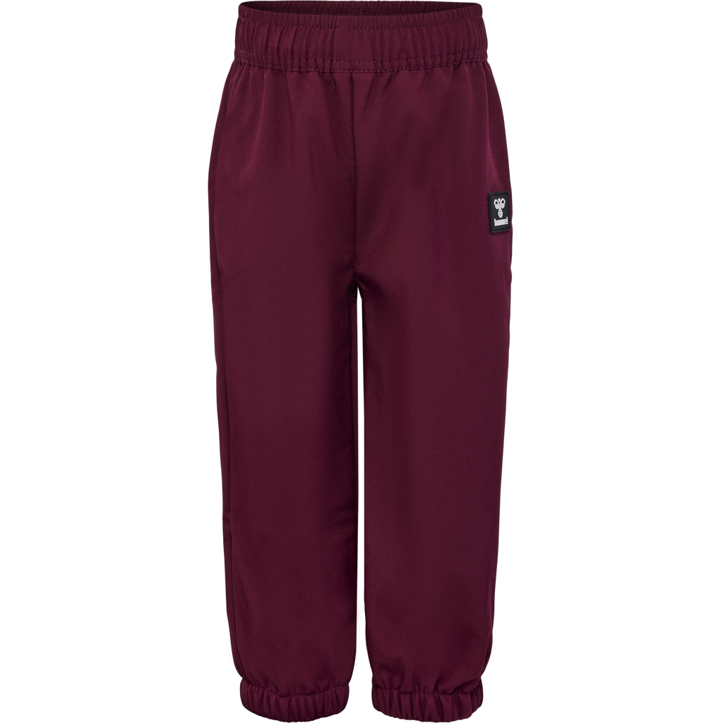 hmlJUPITOR TEX MINI SOFTSHELL PANTS