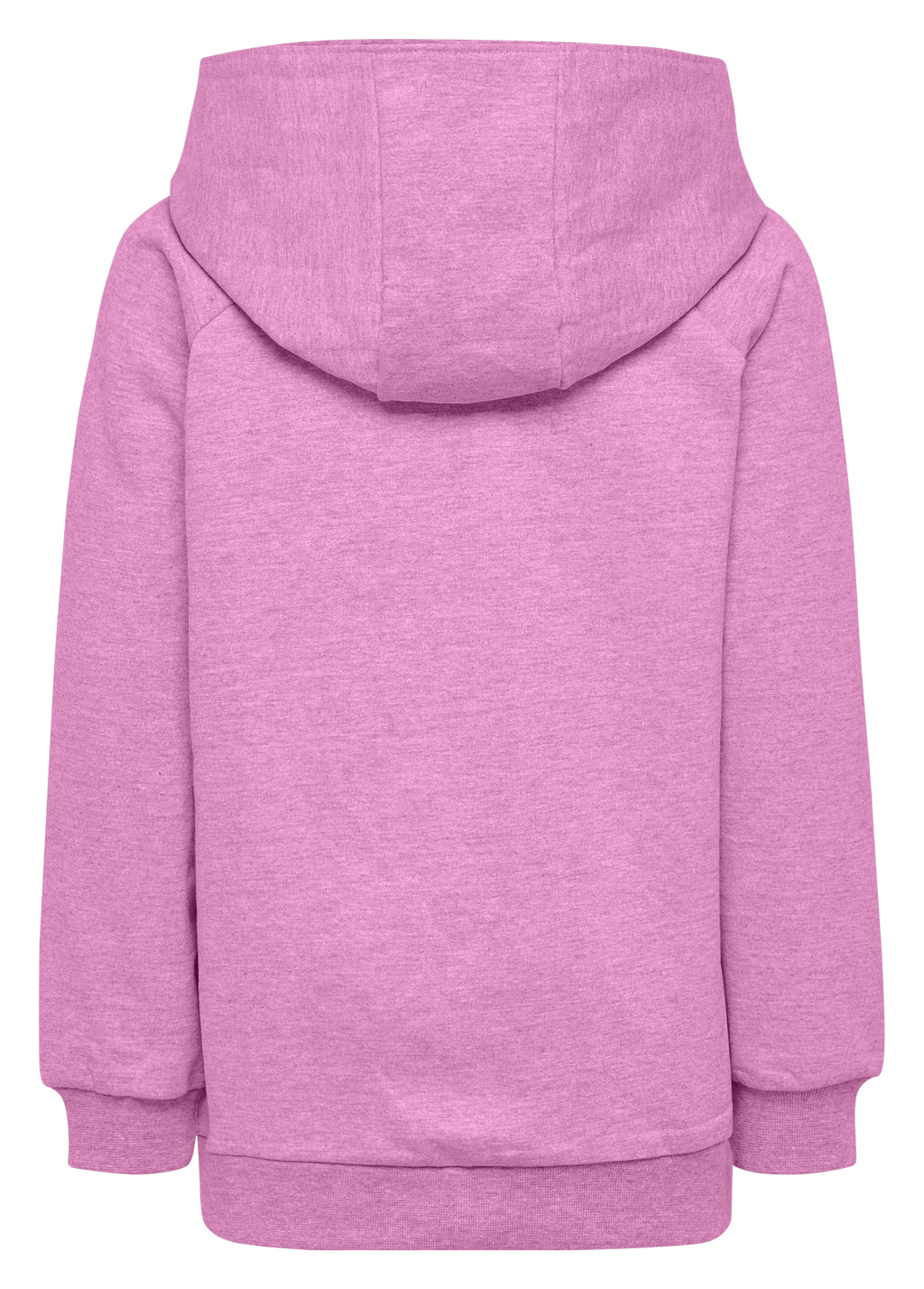 hmlGO KIDS COTTON LOGO HOODIE