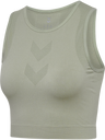 hmlHIIT SEAMLESS W TOP