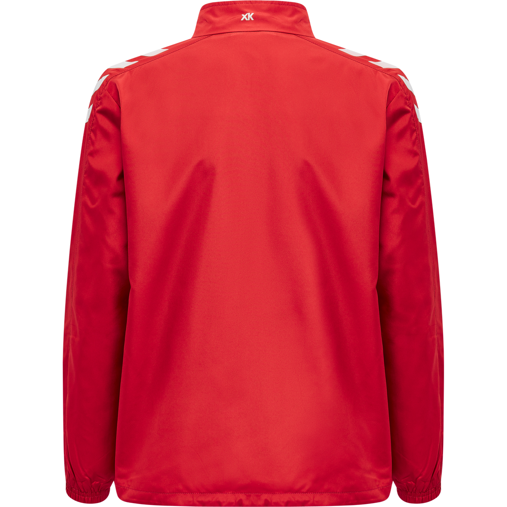 hmlCORE XK MICRO ZIP JACKET KIDS