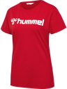 hmlGO 2.0 LOGO T-SHIRT S/S WOMAN