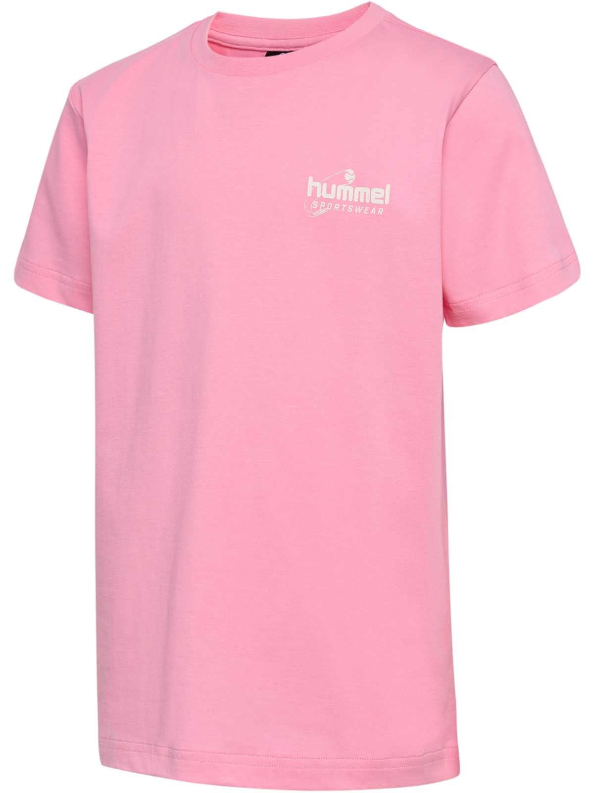 hmlCUA T-SHIRT S/S