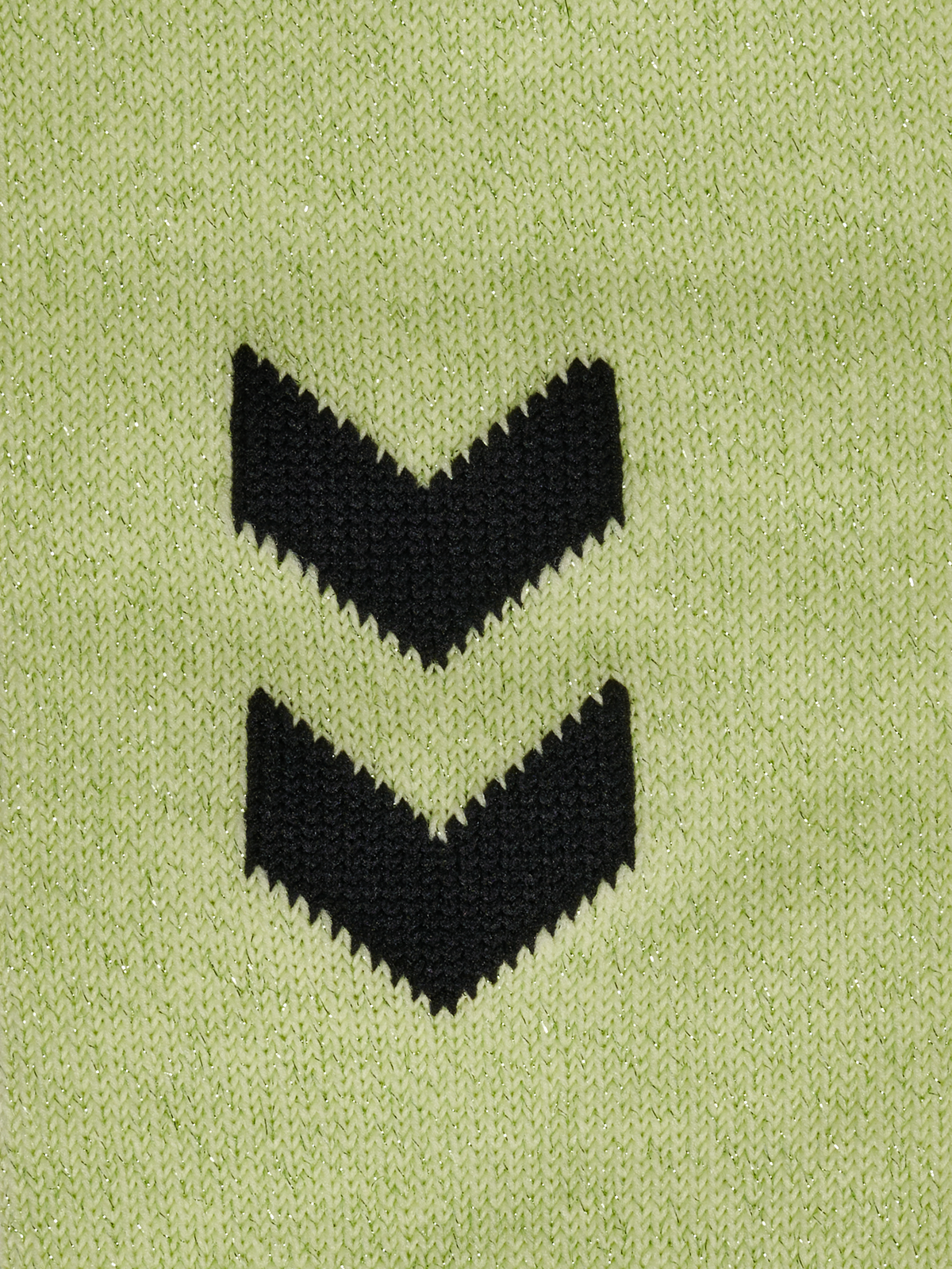 hmlJR SHIMMER CORE FOOTBALL SOCKS