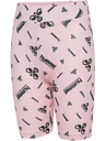 hmlJR GYM SHORT TIGHTS