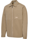 hmlSORONA LOOSE OVERSHIRT