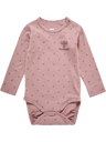 hmlBEESY BODY L/S